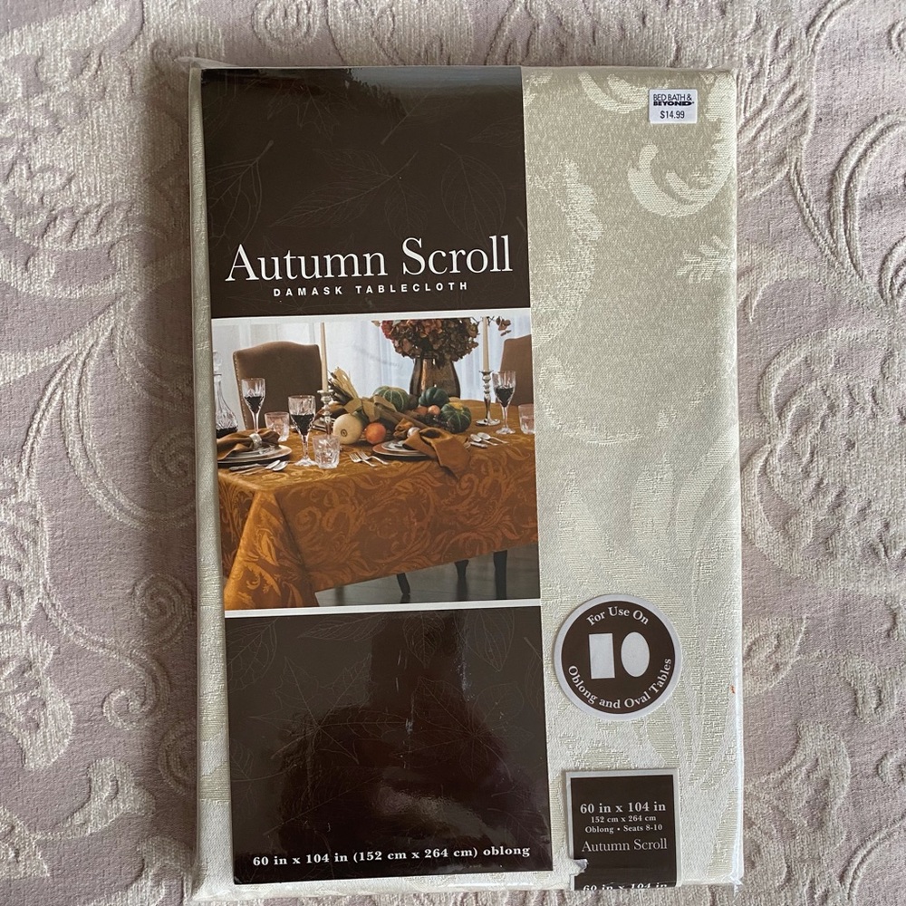 Tablecloth